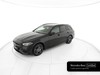 Mercedes Classe C SW sw 300 de phev amg line advanced auto ibrido nero