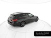 Mercedes Classe C SW sw 300 de phev amg line advanced auto ibrido nero