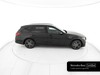 Mercedes Classe C SW sw 300 de phev amg line advanced auto ibrido nero