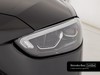 Mercedes Classe C SW sw 300 de phev amg line advanced auto ibrido nero