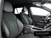 Mercedes Classe C SW sw 300 de phev amg line advanced auto ibrido nero