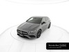 Mercedes CLA Shooting Brake  200 d premium 4matic auto diesel grigio