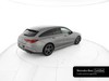 Mercedes CLA Shooting Brake  200 d premium 4matic auto diesel grigio