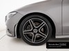 Mercedes CLA Shooting Brake  200 d premium 4matic auto diesel grigio