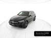 Mercedes GLC 220 d amg line advanced 4matic auto ibrido nero