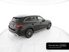 Mercedes GLC 220 d amg line advanced 4matic auto ibrido nero