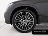Mercedes GLC 220 d amg line advanced 4matic auto ibrido nero
