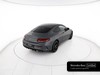 Mercedes Classe C Coupè coupe 220 d premium 4matic auto diesel grigio