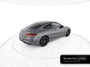 Mercedes Classe C Coupè coupe 220 d premium 4matic auto diesel grigio