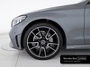 Mercedes Classe C Coupè coupe 220 d premium 4matic auto diesel grigio