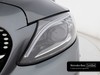 Mercedes Classe C Coupè coupe 220 d premium 4matic auto diesel grigio