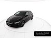 Mercedes Classe A 180 d sport night edition auto diesel nero