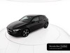 Mercedes Classe A 180 d sport night edition auto diesel nero
