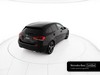 Mercedes Classe A 180 d sport night edition auto diesel nero