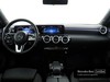 Mercedes Classe A 180 d sport night edition auto diesel nero