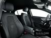 Mercedes Classe A 180 d sport night edition auto diesel nero