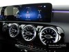 Mercedes Classe A 180 d sport night edition auto diesel nero
