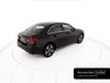 Mercedes Classe A 250 e phev (eq-power) sport auto ibrido nero