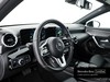 Mercedes Classe A 250 e phev (eq-power) sport auto ibrido nero