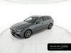 Mercedes Classe C SW sw 220 d mhev premium plus auto ibrido grigio