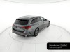 Mercedes Classe C SW sw 220 d mhev premium plus auto ibrido grigio