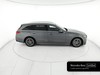 Mercedes Classe C SW sw 220 d mhev premium plus auto ibrido grigio