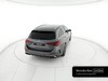 Mercedes Classe C SW sw 220 d mhev premium plus auto ibrido grigio
