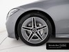 Mercedes Classe C SW sw 220 d mhev premium plus auto ibrido grigio