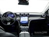 Mercedes Classe C SW sw 220 d mhev premium plus auto ibrido grigio