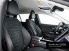 Mercedes Classe C SW sw 220 d mhev premium plus auto ibrido grigio
