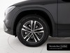 Mercedes GLA 180 d advanced auto diesel nero
