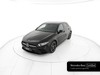 Mercedes Classe A 180 d premium auto diesel nero