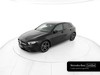 Mercedes Classe A 180 d premium auto diesel nero