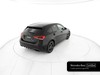Mercedes Classe A 180 d premium auto diesel nero
