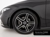 Mercedes Classe A 180 d premium auto diesel nero