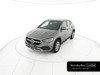 Mercedes GLA 180 d sport plus auto diesel grigio