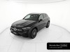 Mercedes GLC 300 amg premium 4matic auto ibrido nero