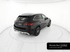 Mercedes GLC 300 amg premium 4matic auto ibrido nero