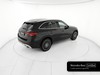 Mercedes GLC 300 amg premium 4matic auto ibrido nero