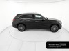 Mercedes GLC 300 amg premium 4matic auto ibrido nero