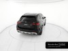 Mercedes GLC 300 amg premium 4matic auto ibrido nero