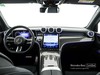 Mercedes GLC 300 amg premium 4matic auto ibrido nero
