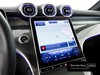 Mercedes GLC 300 amg premium 4matic auto ibrido nero