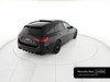 AMG Classe C c sw amg 43 mhev premium pro 4matic auto ibrido nero