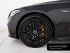 AMG Classe C c sw amg 43 mhev premium pro 4matic auto ibrido nero