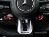 AMG Classe C c sw amg 43 mhev premium pro 4matic auto ibrido nero