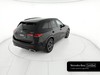 Mercedes GLC 220 d amg line advanced plus 4matic auto ibrido nero