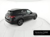 Mercedes GLC 220 d amg line advanced plus 4matic auto ibrido nero