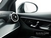 Mercedes GLC 220 d amg line advanced plus 4matic auto ibrido nero