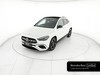 Mercedes GLA 200 d amg line advanced plus 4matic auto diesel bianco